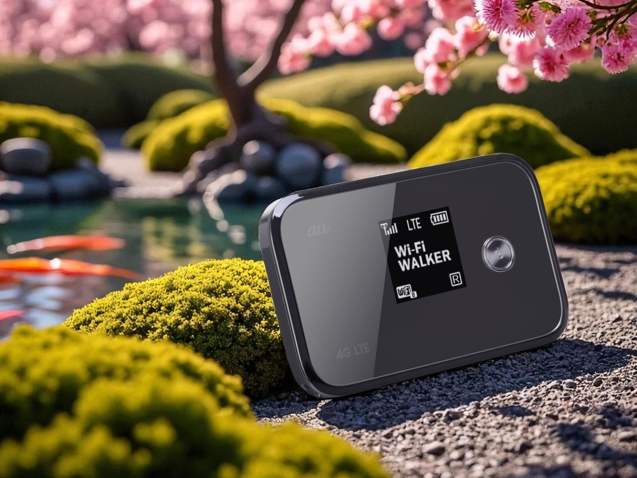 pocketWi-Fi NECの5G対応モバイルWi-Fiルーター「Pocket 【公式通販】